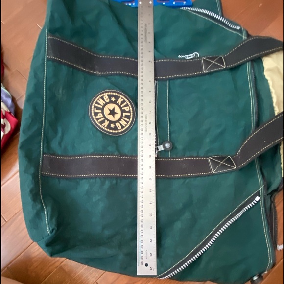 Kipling bag/ luggage / unisex - Picture 4 of 6